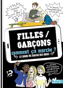 Télécharger le livre :  Les garçons / Les filles comment ça marche ?