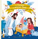 Download this eBook L'histoire de la Nativité