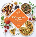 Download this eBook 100 recettes plats complets au four