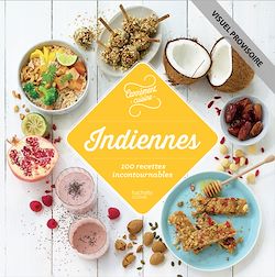 Télécharger le livre :  100 recettes indiennes