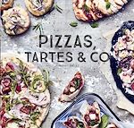 Download this eBook Pizzas, tartes & Co