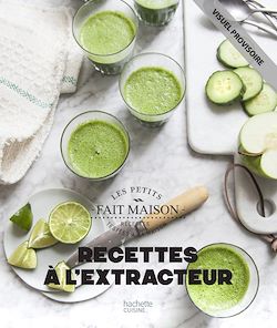 Télécharger le livre :  Recettes à l'extracteur