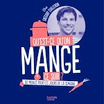 Download this eBook Qu'est-ce-qu'on mange ce soir?
