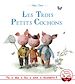 Télécharger le livre :  Les Trois Petits Cochons