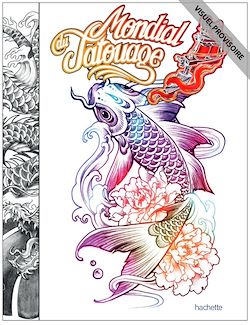 Télécharger le livre :  Mondial du tatouage