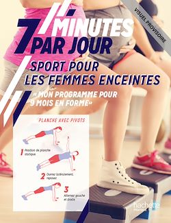 Télécharger le livre :  7 minutes par jour spécial femme enceinte