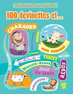 Download this eBook 100 devinettes et charades