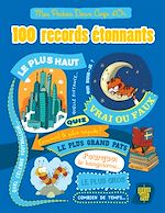 Download this eBook 100 records étonnants