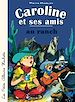 Télécharger le livre :  Caroline et ses amis au ranch