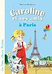 Télécharger le livre :  Caroline et ses amis à Paris