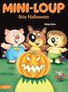 Télécharger le livre :  Mini-Loup fête Halloween