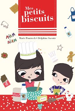 Télécharger le livre :  Mes petits biscuits