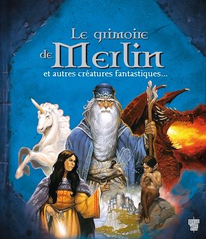 Download the eBook: Le grimoire de Merlin