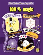 Download this eBook Mes Poches Deux Coqs d'Or - 100 % magie