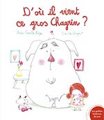 Download this eBook D'où il vient ce gros chagrin ?