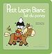 Télécharger le livre :  Petit Lapin Blanc fait du poney