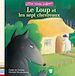 Télécharger le livre :  Le loup et les 7 chevreaux
