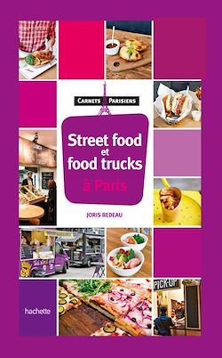 Télécharger le livre :  Street food & food trucks à Paris