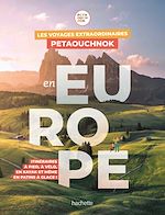 Télécharger le livre :  Les voyages extraordinaires de Petaouchnok en Europe