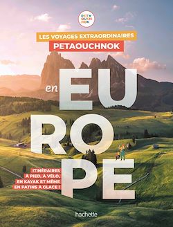Télécharger le livre :  Les voyages extraordinaires de Petaouchnok en Europe
