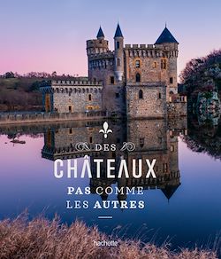 Télécharger le livre :  Des châteaux pas comme les autres