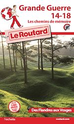 Download this eBook Guide du Routard grande guerre 14/18