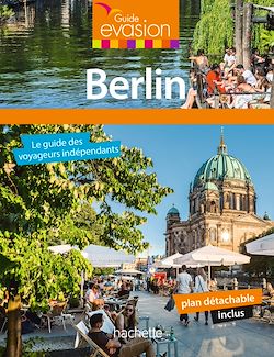 Télécharger le livre :  Guide Evasion en Ville Berlin