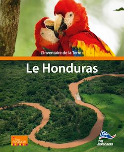 Télécharger le livre :  L'Inventaire de la Terre : Le Honduras