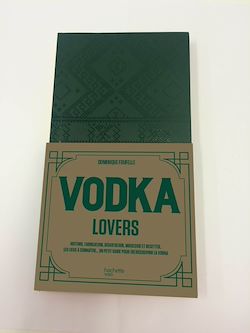 Télécharger le livre :  Vodka lovers