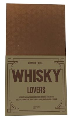 Télécharger le livre :  Whisky lovers