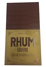 Télécharger le livre :  Rhum lovers