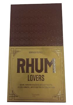 Télécharger le livre :  Rhum lovers