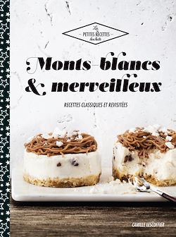 Télécharger le livre :  Monts-blancs et merveilleux