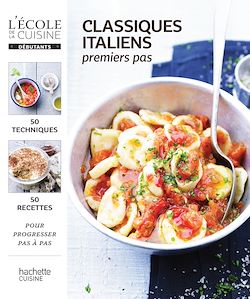 Télécharger le livre :  Classiques italiens