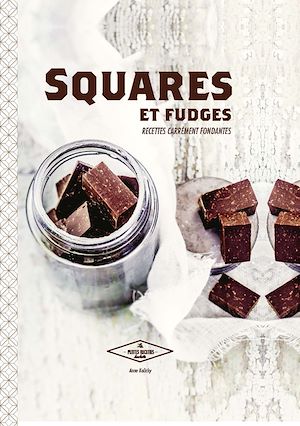 Téléchargez le livre :  Squares et fudges