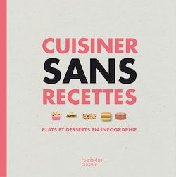Télécharger le livre :  Cuisiner sans recettes
