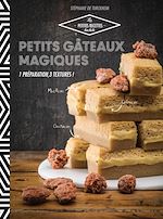 Télécharger le livre :  Petits gâteaux magiques