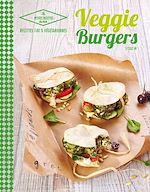 Télécharger le livre :  Veggie burgers