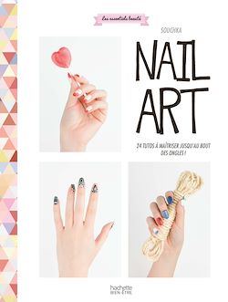 Télécharger le livre :  Nail art