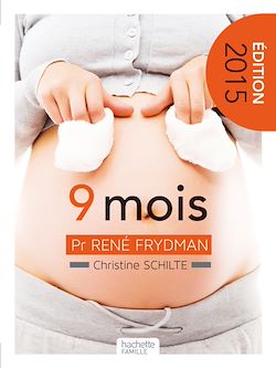 Télécharger le livre :  Neuf mois - Attendre un enfant