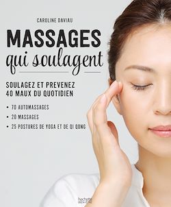 Télécharger le livre :  Massages qui soulagent