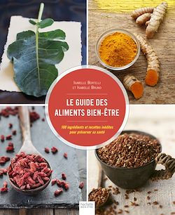 Télécharger le livre :  Le guide des aliments bien-être
