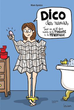 Télécharger le livre :  Dico des nanas