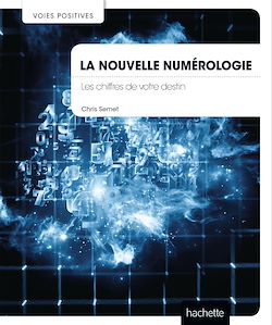 Télécharger le livre :  La nouvelle numérologie