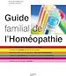 Télécharger le livre :  Guide familial de l'homéopathie