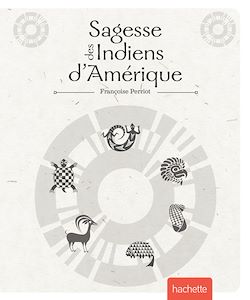 Télécharger le livre :  Sagesse des indiens d'Amérique