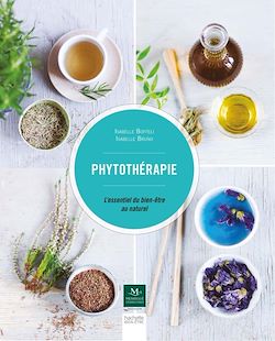Télécharger le livre :  Phytothérapie