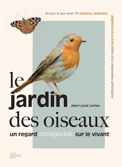 Télécharger le livre :  Le jardin des oiseaux