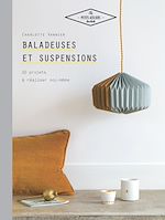 Télécharger le livre :  Baladeuses et suspensions