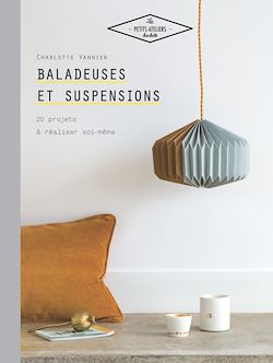 Télécharger le livre :  Baladeuses et suspensions